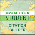 World Book Citation Builder