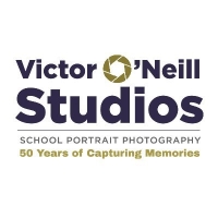 Victor O'Neill Photography Studio Logo