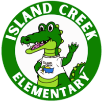 Island Creek Logo